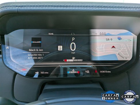 Certified 2025 Land Rover Range Rover SE image 25
