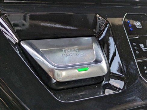 New 2026 GMC Sierra 2500 Denali w/ Denali Reserve Package image 35
