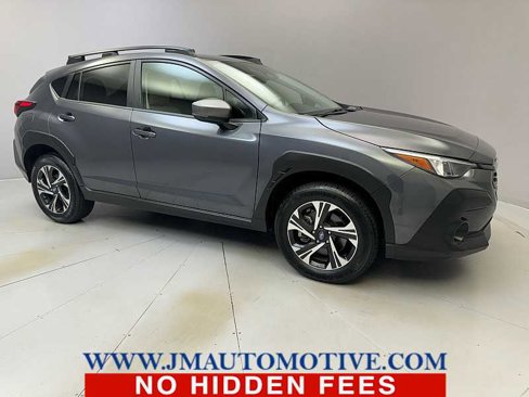 Used 2024 Subaru Crosstrek 2.0i Premium image 7