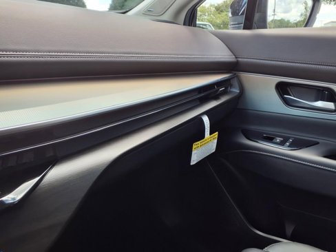 New 2025 Nissan Murano Platinum w/ Cargo Package image 27
