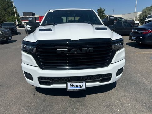 New 2026 RAM 1500 Laramie image 9