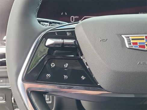 New 2026 Cadillac Escalade Sport w/ Touring Package image 15