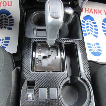 Used 2024 Toyota 4Runner TRD Off-Road image 12