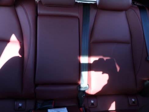 New 2026 MAZDA MAZDA3 Carbon w/ Appearance Package image 12