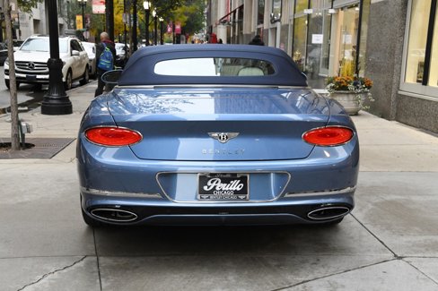 Used 2023 Bentley Continental GT Speed image 23
