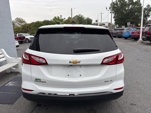 Used 2019 Chevrolet Equinox LT image 5
