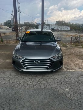 Used 2018 Hyundai Elantra SEL image 11