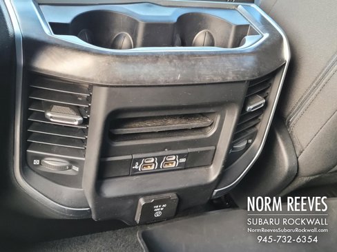 Used 2019 RAM 1500 Big Horn image 25