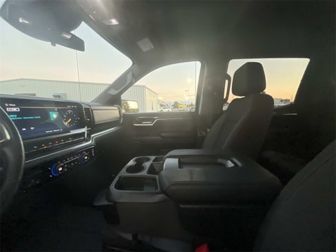 Used 2023 Chevrolet Silverado 1500 RST image 10