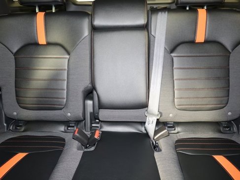 New 2026 Honda Passport TrailSport image 11