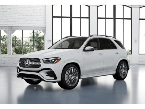 New 2026 Mercedes-Benz GLE 350 4MATIC image 38