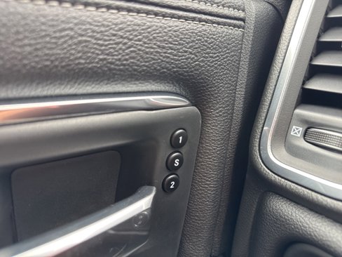 New 2026 RAM 2500 Laramie w/ Night Edition image 9