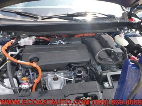 Used 2025 Honda CR-V Sport-L image 12