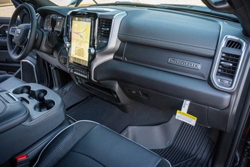 New 2026 RAM 3500 Laramie image 34