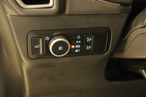 Used 2024 Ford Bronco Sport Big Bend w/ Convenience Package image 24