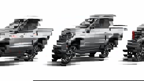 New 2026 GMC Sierra 1500 AT4 w/ AT4 Premium Package image 46