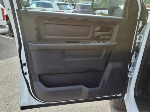 New 2026 RAM 2500 Tradesman image 9