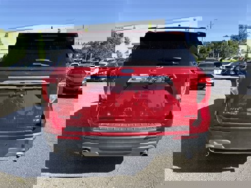 Used 2022 Ford Explorer Limited image 4