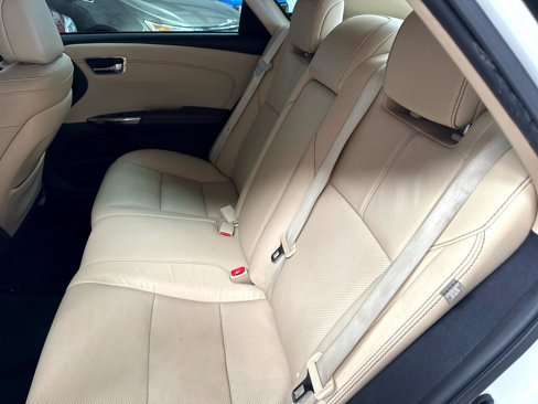 Used 2018 Toyota Avalon Limited w/ Carpet Mat Package image 53