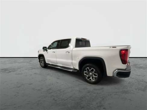 New 2026 GMC Sierra 1500 SLT w/ SLT Premium Package image 7