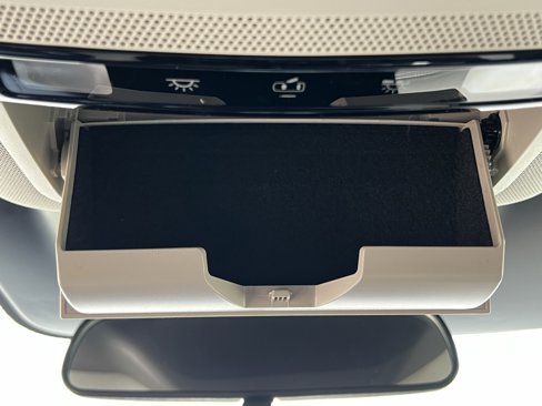 New 2025 Nissan Murano SV image 20