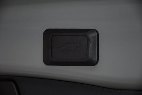 Used 2021 Toyota RAV4 TRD Off-Road image 19