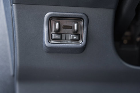 New 2025 Ford Maverick Lariat w/ 4K Tow Package image 11