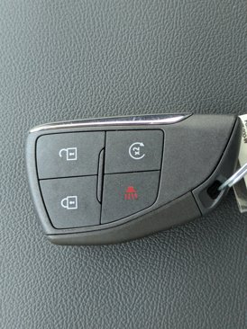 New 2026 GMC Canyon AT4X image 31