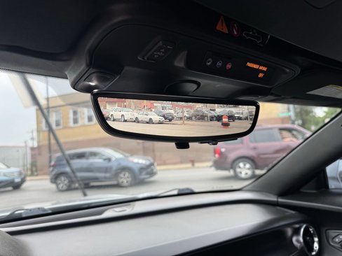 Used 2019 Chevrolet Camaro SS image 36