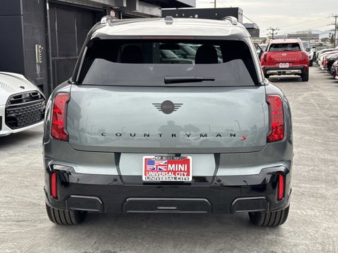 New 2026 MINI Cooper Countryman S image 5