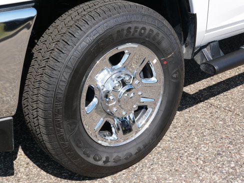 New 2026 RAM 2500 Tradesman image 4