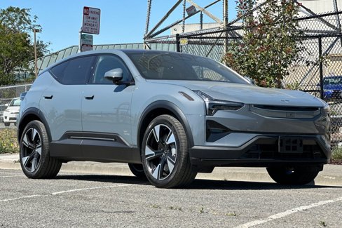 New 2025 Polestar Polestar 3 image 9