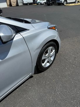 Used 2016 Hyundai Elantra Value Edition image 3