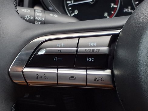 New 2025 MAZDA CX-50 Meridian Edition w/ Weather Package image 13