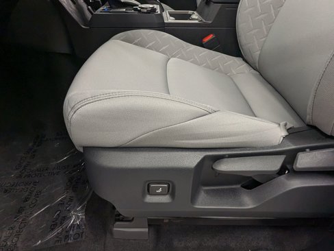 New 2025 Toyota Tacoma SR image 11