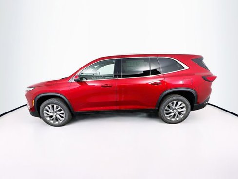 New 2026 Buick Enclave Preferred w/ Power Package image 4