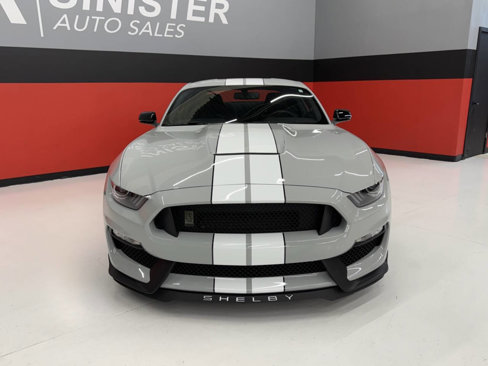 Used 2017 Ford Mustang Shelby GT350 w/ Electronics Package image 3