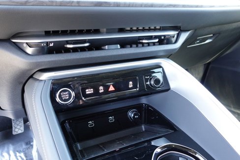 New 2025 Audi Q5 Prestige image 22