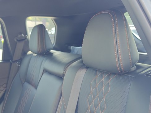 New 2025 Mitsubishi Outlander 4WD Plug-In Hybrid image 26