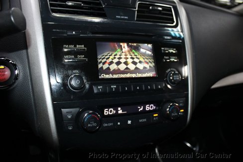 Used 2015 Nissan Altima 2.5 SV image 13