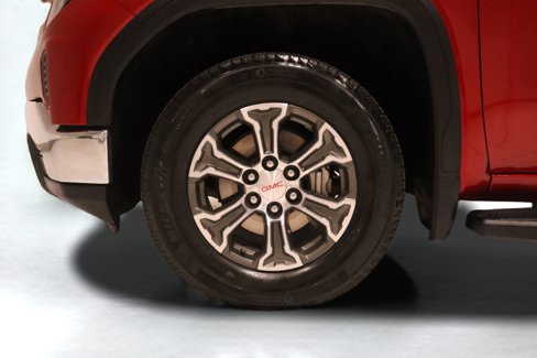 Used 2024 GMC Sierra 1500 SLT image 7