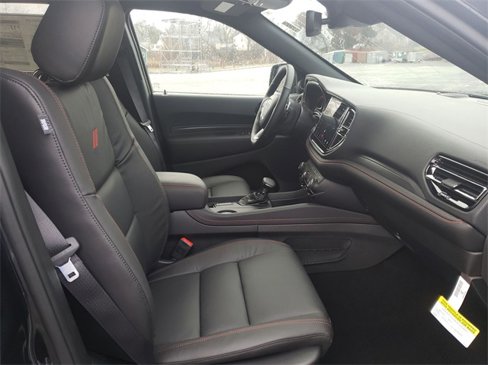 New 2025 Dodge Durango R/T image 27