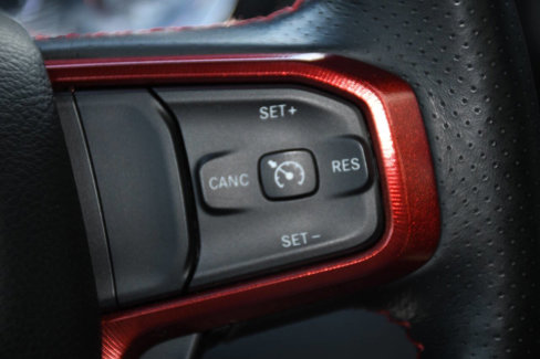 Used 2019 RAM 1500 Rebel w/ Rebel Level 2 Equipment Group image 33