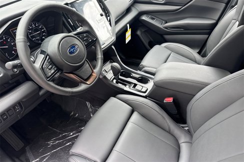 New 2025 Subaru Ascent Bronze Edition image 8