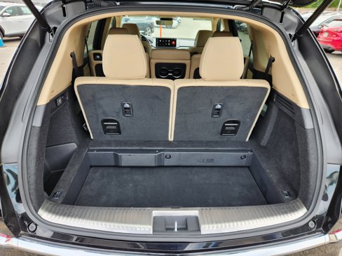 Certified 2025 Acura MDX w/ Advance Package image 21