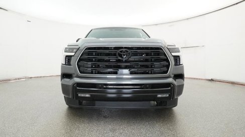 New 2026 Toyota Sequoia Limited image 31
