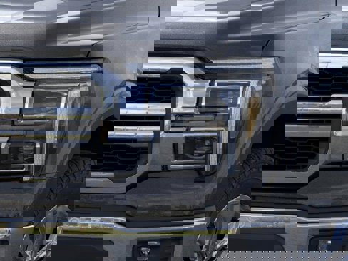 New 2025 Ford F150 Lariat w/ Equipment Group 501A Mid image 18