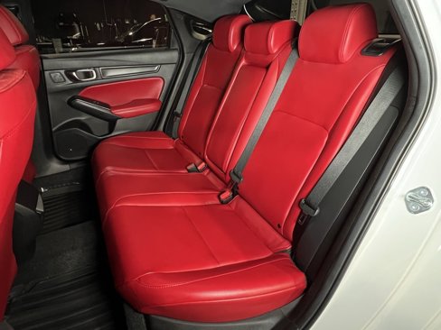 Used 2025 Acura Integra A-Spec image 14