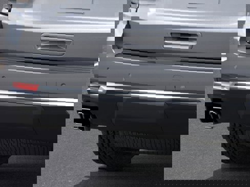 New 2026 Chevrolet Suburban High Country image 39