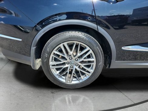 Used 2023 Acura MDX SH-AWD w/ Advance Package image 27